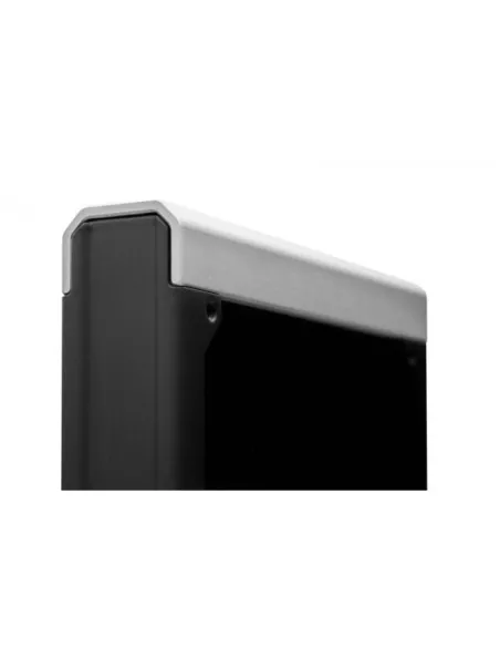 EK Water Blocks EK-Quantum Surface S120 - schwarz