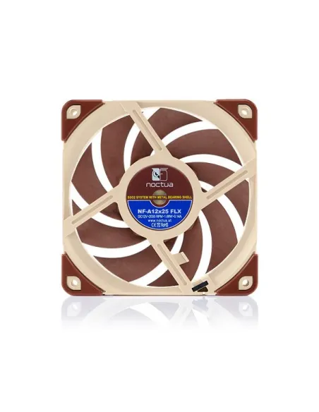 Noctua NF-A12x25 FLX Fan - 120mm