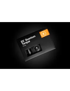 EK Water Blocks EK-Quantum Torque STC 10/13 - 6er-Pack, schwarz 2