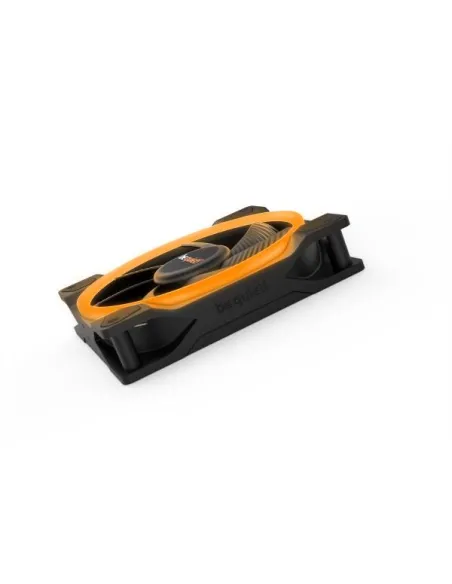 be quiet! Light Wings ARGB PWM Lüfter, Triple Pack - 120mm, schwarz