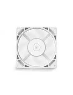 EK Water Blocks EK-Loop FPT 140er DRGB PWM Lüfter, 600-2200U/min - weiß 2