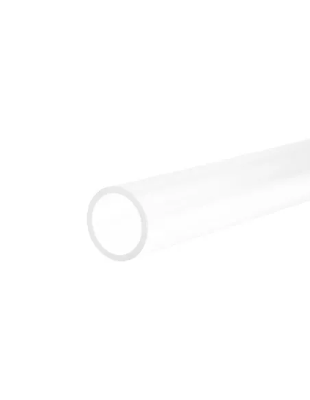 Alphacool Hardtube Acryl 13/10mm gebogen 90 Grad - 60cm