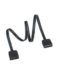 Akasa RGB LED Verlängerung 4 Pin - 30 cm
