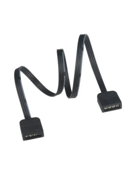 Akasa RGB LED Verlängerung 4 Pin - 30 cm