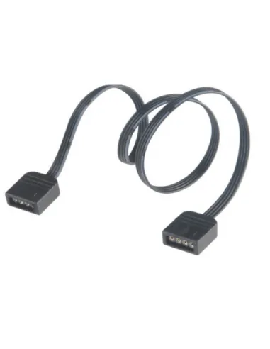 Akasa RGB LED Verlängerung 4 Pin - 30 cm