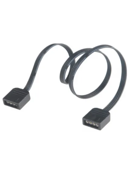 Akasa RGB LED Verlängerung 4 Pin - 30 cm