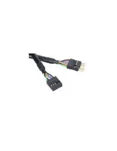 Akasa Interne USB-Verlängerung - 40 cm