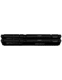 Kingston Fury Beast, DDR5-5200, CL40 - 16 GB Kit 2