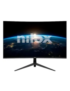 MONITOR CURVO 280HZ VA