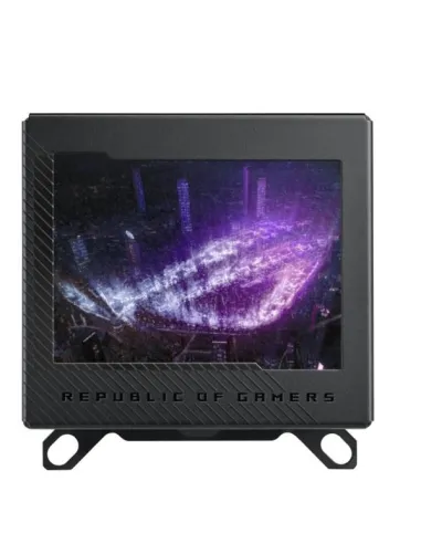 ROG RYUJIN III WB