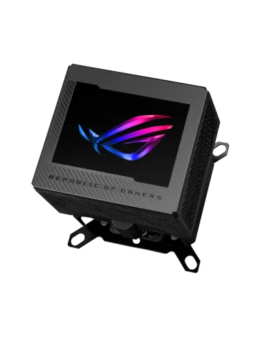 ROG RYUJIN III WB