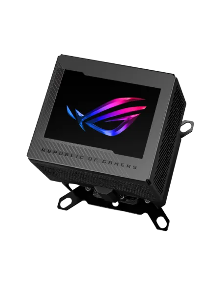 ROG RYUJIN III WB