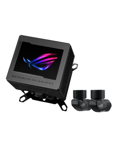 ROG RYUJIN III WB
