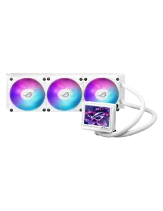 ROG RYUJIN III 360 ARGB EXTREME WHT 2