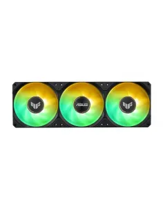 TUF GAMING LC III 360 ARGB LCD 2