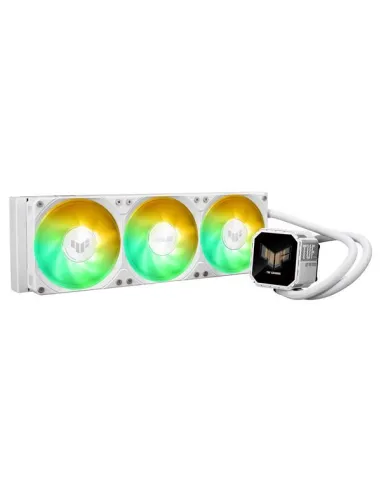 GAMING LC III 360 ARGB LCD WHT