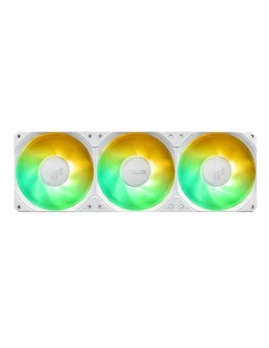 GAMING LC III 360 ARGB LCD WHT