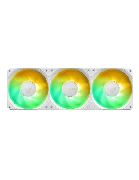 GAMING LC III 360 ARGB LCD WHT