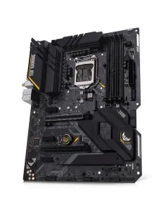 TUF GAMING B550-PLUS WI-FI II
