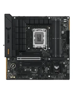 TUF GAMING B760M-PLUS WIFI II
