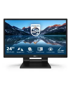 24 TOUCH SCREEN MONITOR 10 PCAP 2