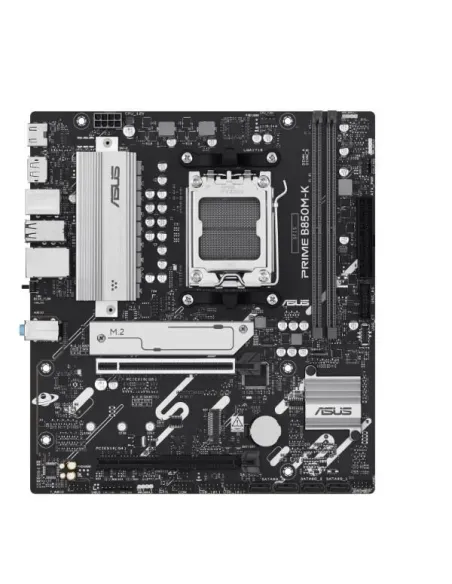 PRIME B850M-K