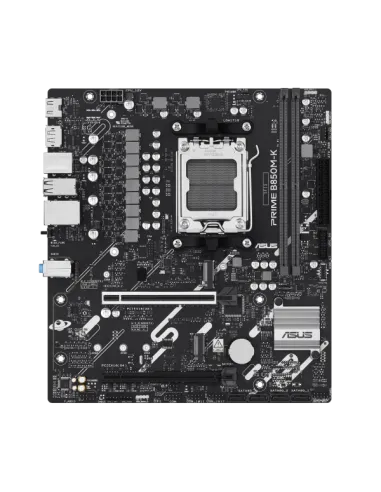 PRIME B850M-K