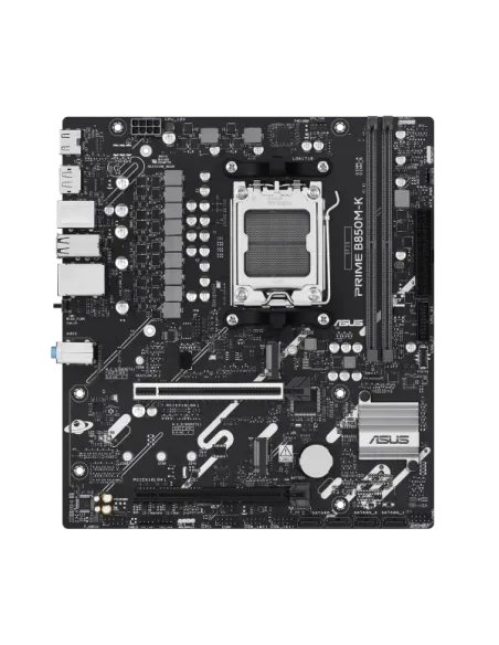PRIME B850M-K