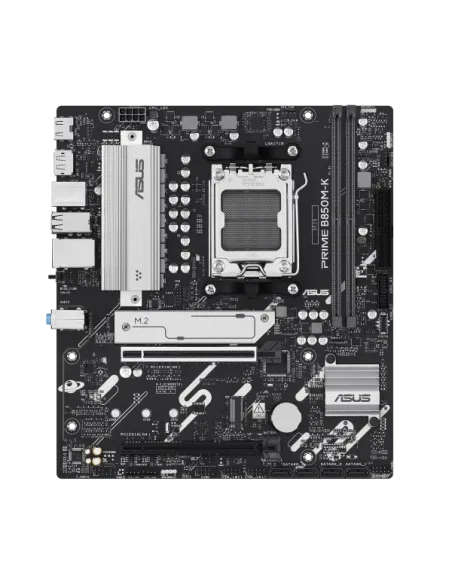 PRIME B850M-K