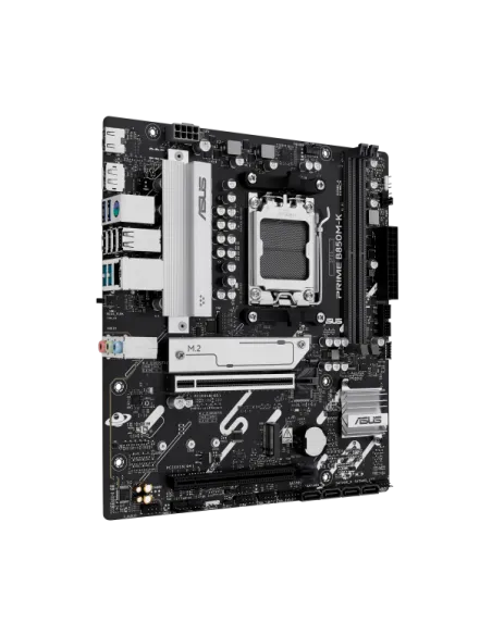 PRIME B850M-K