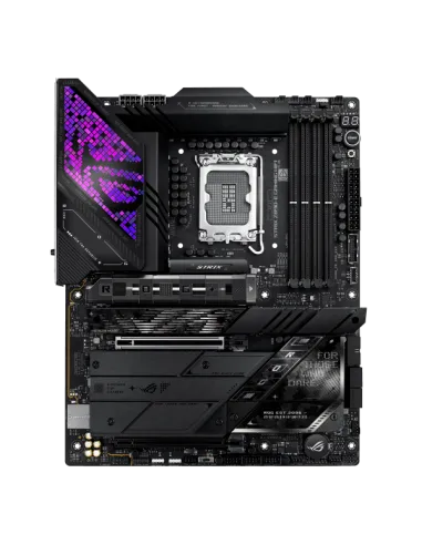 ROG STRIX Z890-E GAMING WIFI