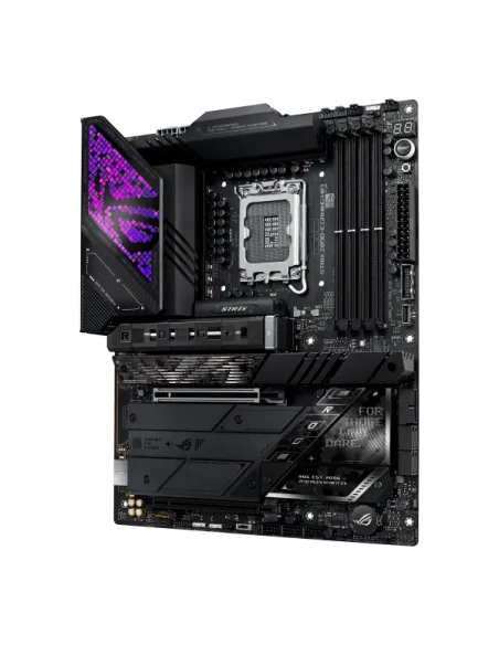 ROG STRIX Z890-E GAMING WIFI