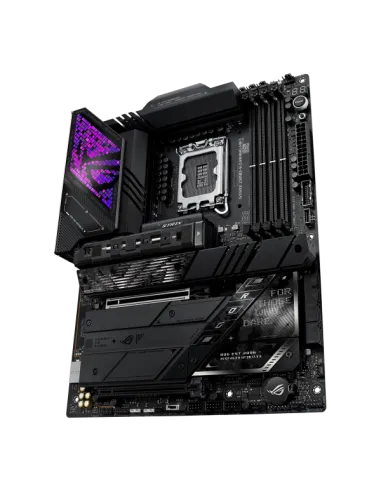 ROG STRIX Z890-E GAMING WIFI