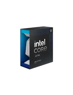 INTEL CORE ULTRA 9 285