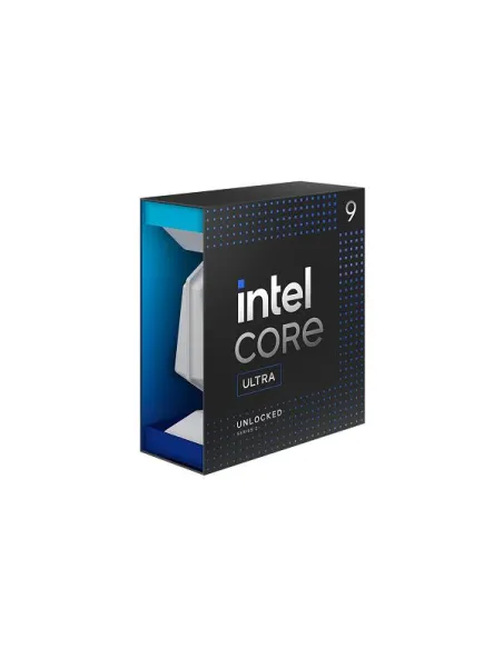 INTEL CORE ULTRA 9 285