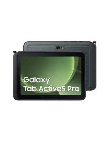 GALAXY TAB ACTIVE5 PRO 5G EE