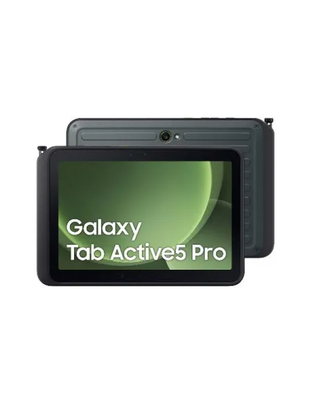 GALAXY TAB ACTIVE5 PRO 5G EE