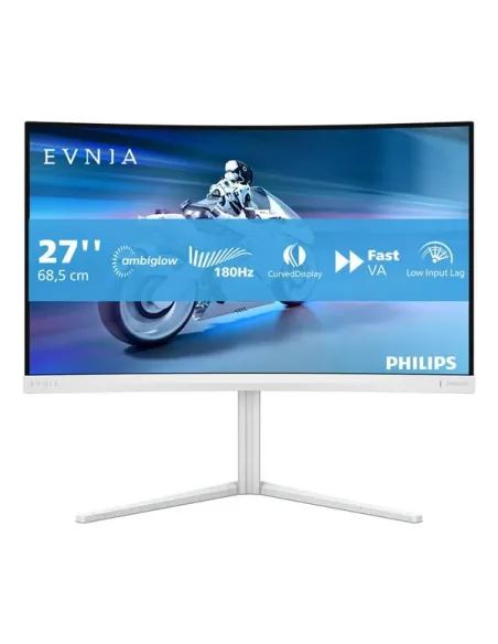 27 MONITOR VA 180HZ REG ALT