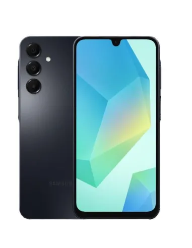 GALAXY A16 LTE 128GB BLACK EE