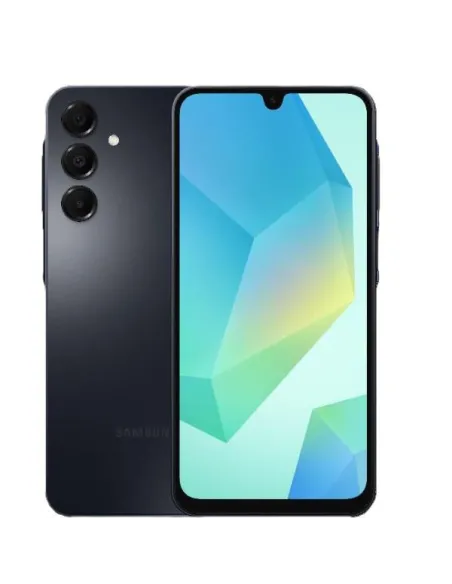 GALAXY A16 LTE 128GB BLACK EE
