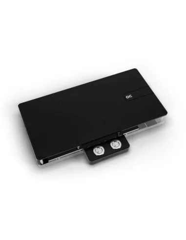 Alphacool Core RTX 5090 ROG Astral GPU Wasserblock, ARGB, mit Backplate - Acryl