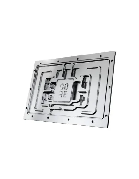 Alphacool Core RTX 5090 ROG Astral GPU Wasserblock, ARGB, mit Backplate - Acryl