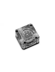 EK Water Blocks EK-Quantum Flow Indicator D-RGB Durchflussanzeiger - schwarz 2