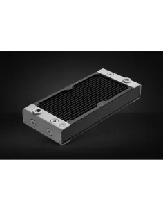 EK Water Blocks EK-Quantum Surface P240M X-Flow - schwarz