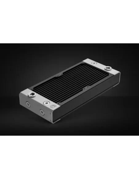 EK Water Blocks EK-Quantum Surface P240M X-Flow - schwarz