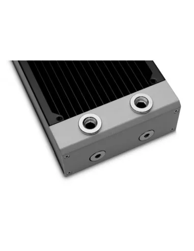 EK Water Blocks EK-Quantum Surface P240M X-Flow - schwarz