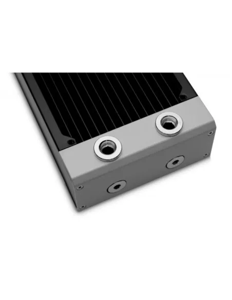 EK Water Blocks EK-Quantum Surface P240M X-Flow - schwarz