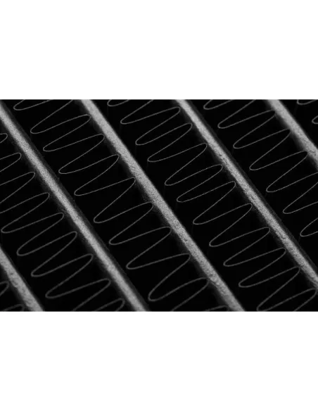 EK Water Blocks EK-Quantum Surface P240M X-Flow - schwarz