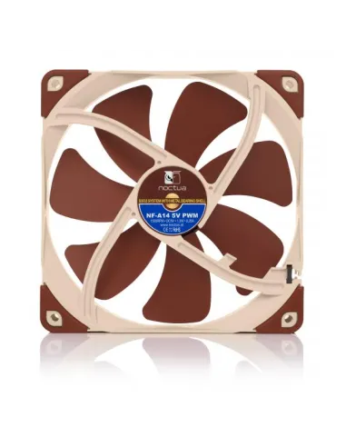 Noctua NF-A14 5V PWM Lüfter - 140mm