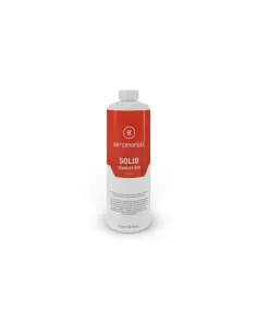 EK Water Blocks EK-CryoFuel Solid Premix, Scarlet Red - 1000ml